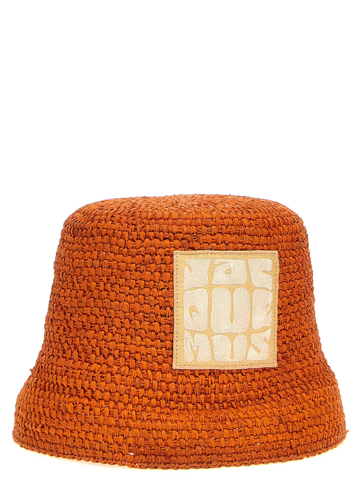 'Le Bob Ficiu’ bucket hat Hats