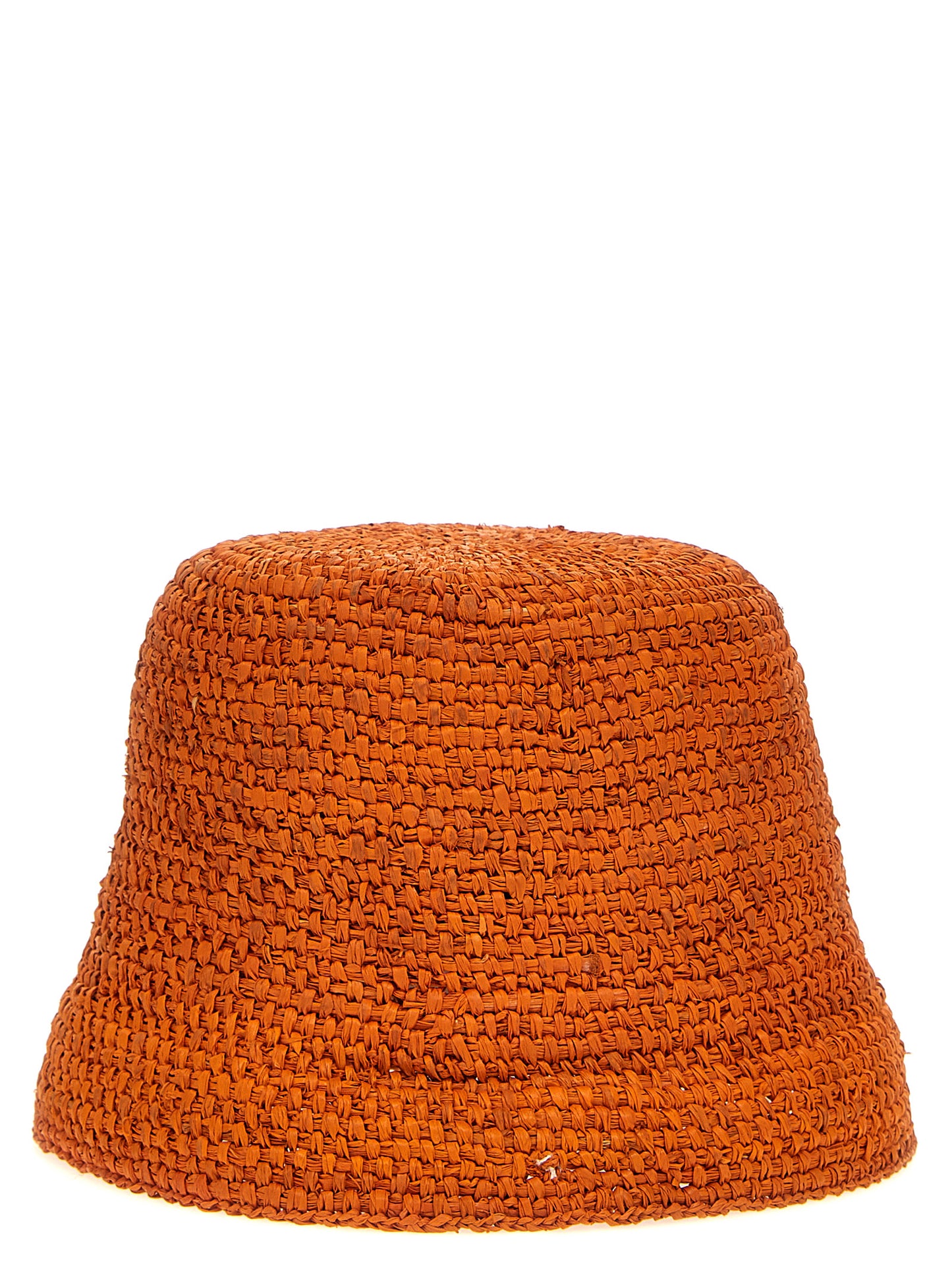 'Le Bob Ficiu’ bucket hat Hats