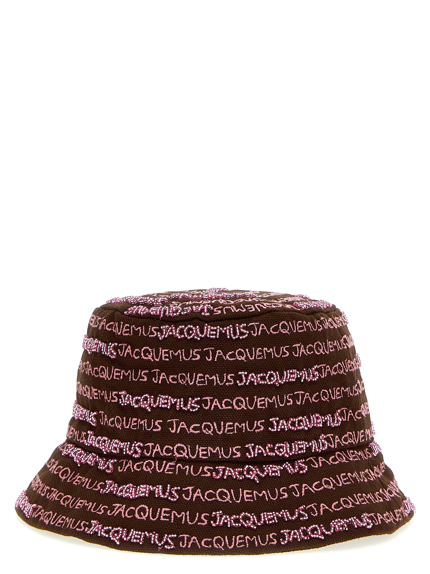'Le Bob Bordado’ bucket hat Hats