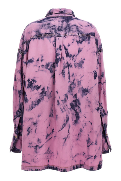 Camicia 'Jaqueline Oversize Fluid' Shirt, blouse