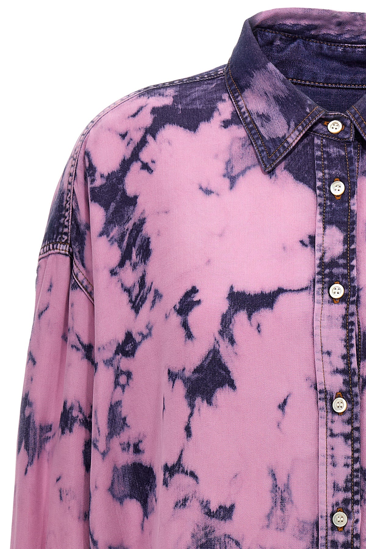 Camicia 'Jaqueline Oversize Fluid' Shirt, blouse