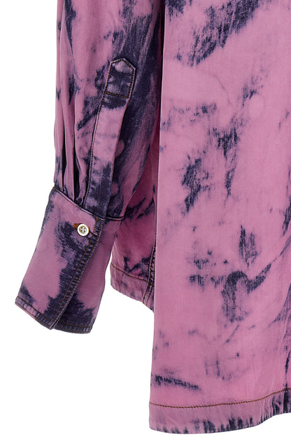 Camicia 'Jaqueline Oversize Fluid' Shirt, blouse