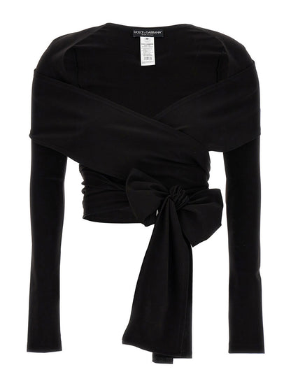 Top 'Kim Dolce&Gabbana' Tops