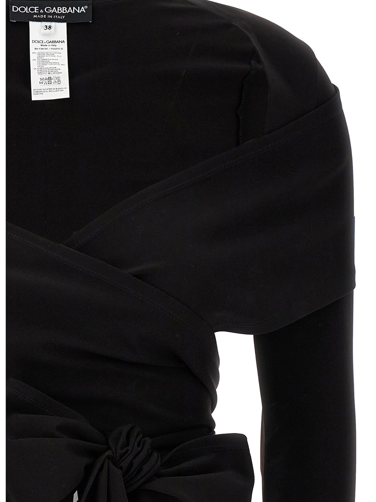 Top 'Kim Dolce&Gabbana' Tops