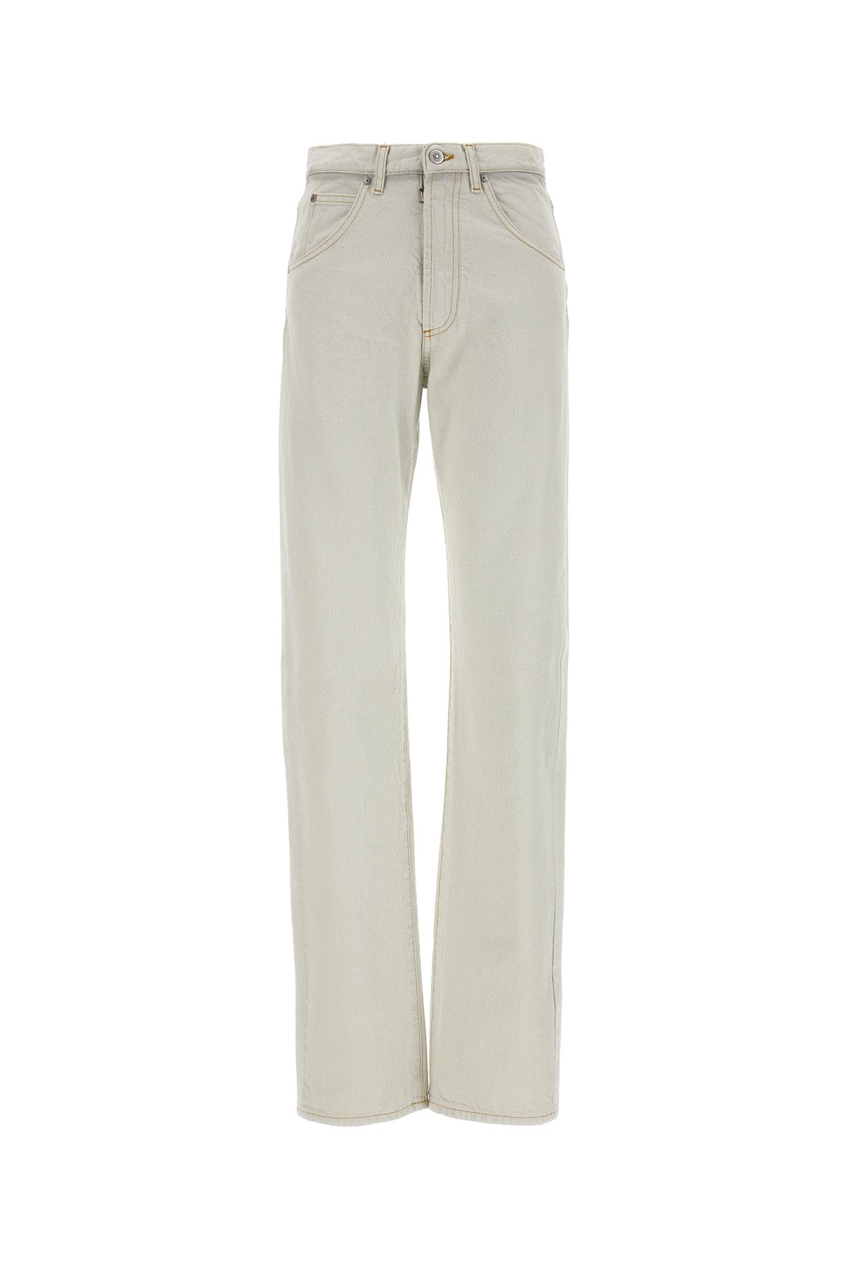 Jeans gamba dritta Jeans