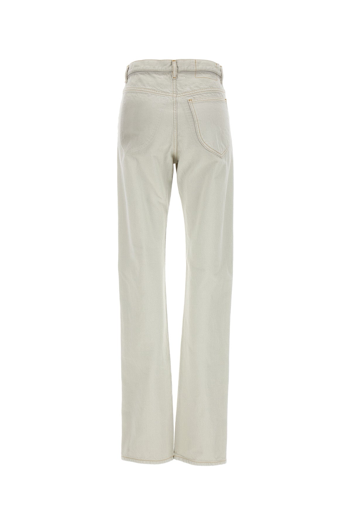 Jeans gamba dritta Jeans