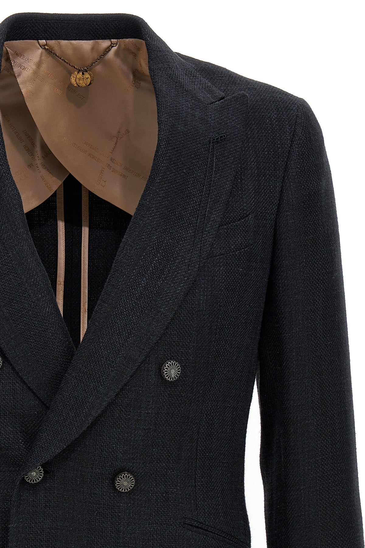 Blazer 'Sam' Blazer