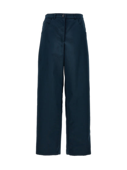 'Pegaso' cargo pants Pants