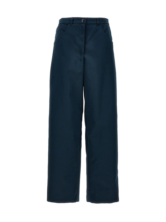 'Pegaso' cargo pants Pants