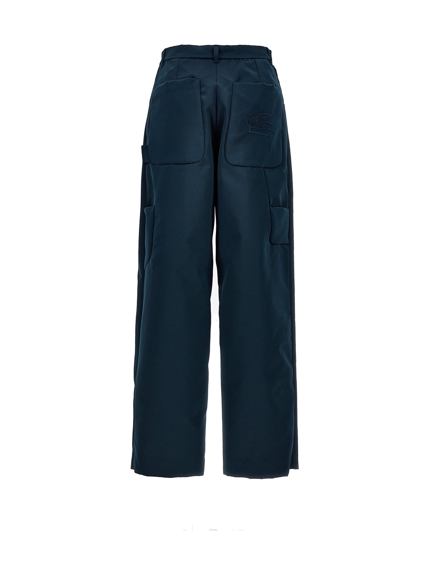 'Pegaso' cargo pants Pants