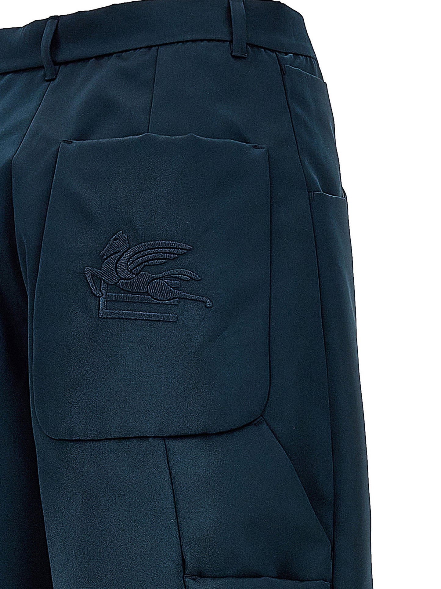'Pegaso' cargo pants Pants