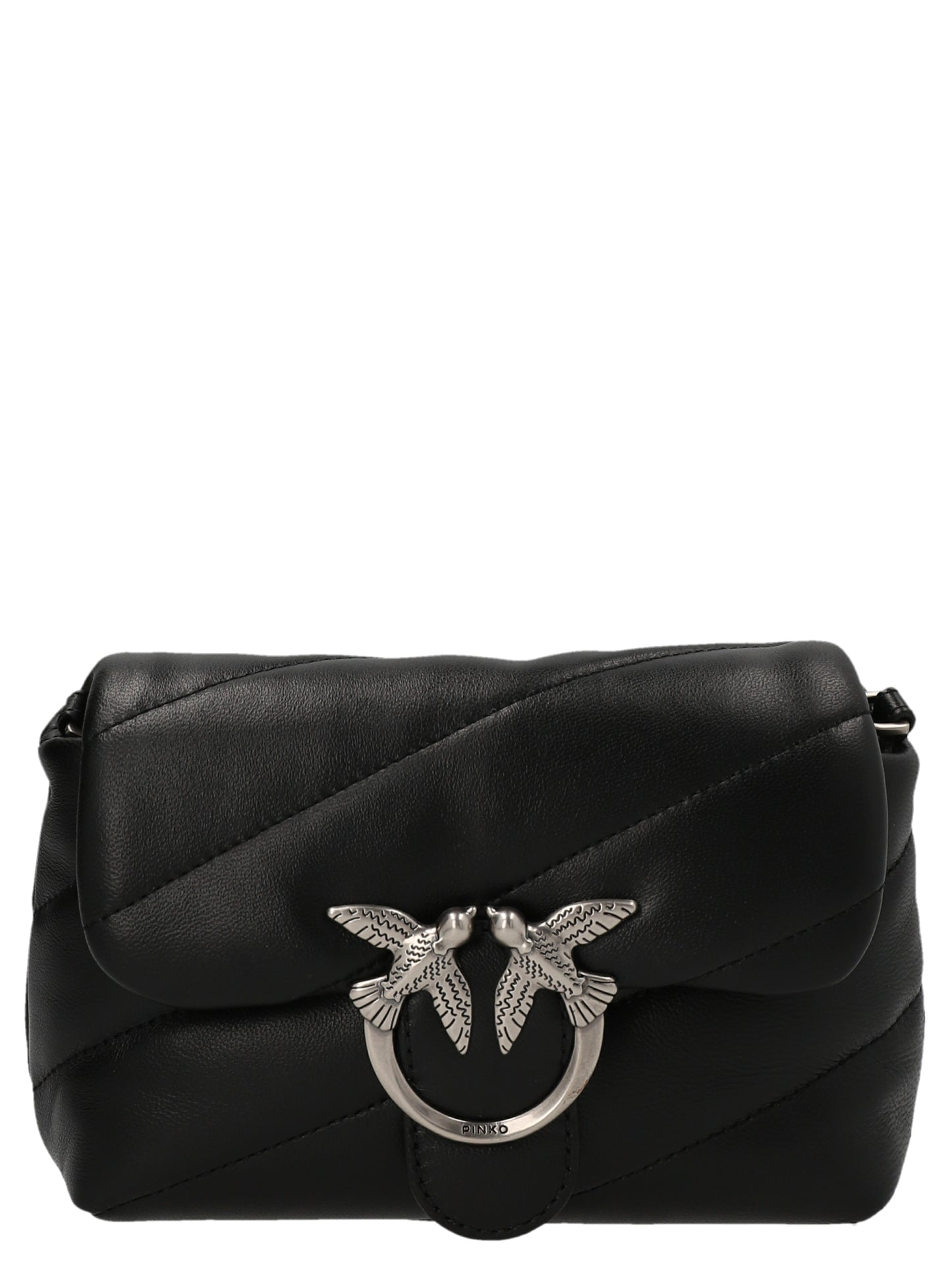 'Love Baby Puff' crossbody bag Crossbody bags