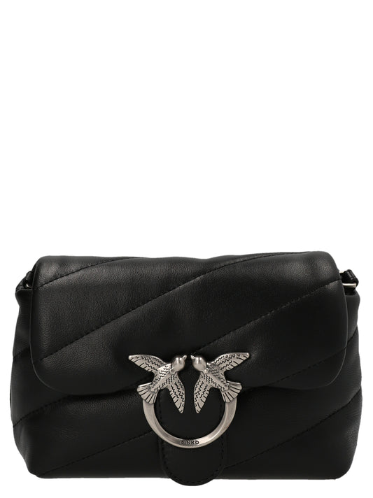 'Love Baby Puff' crossbody bag Crossbody bags