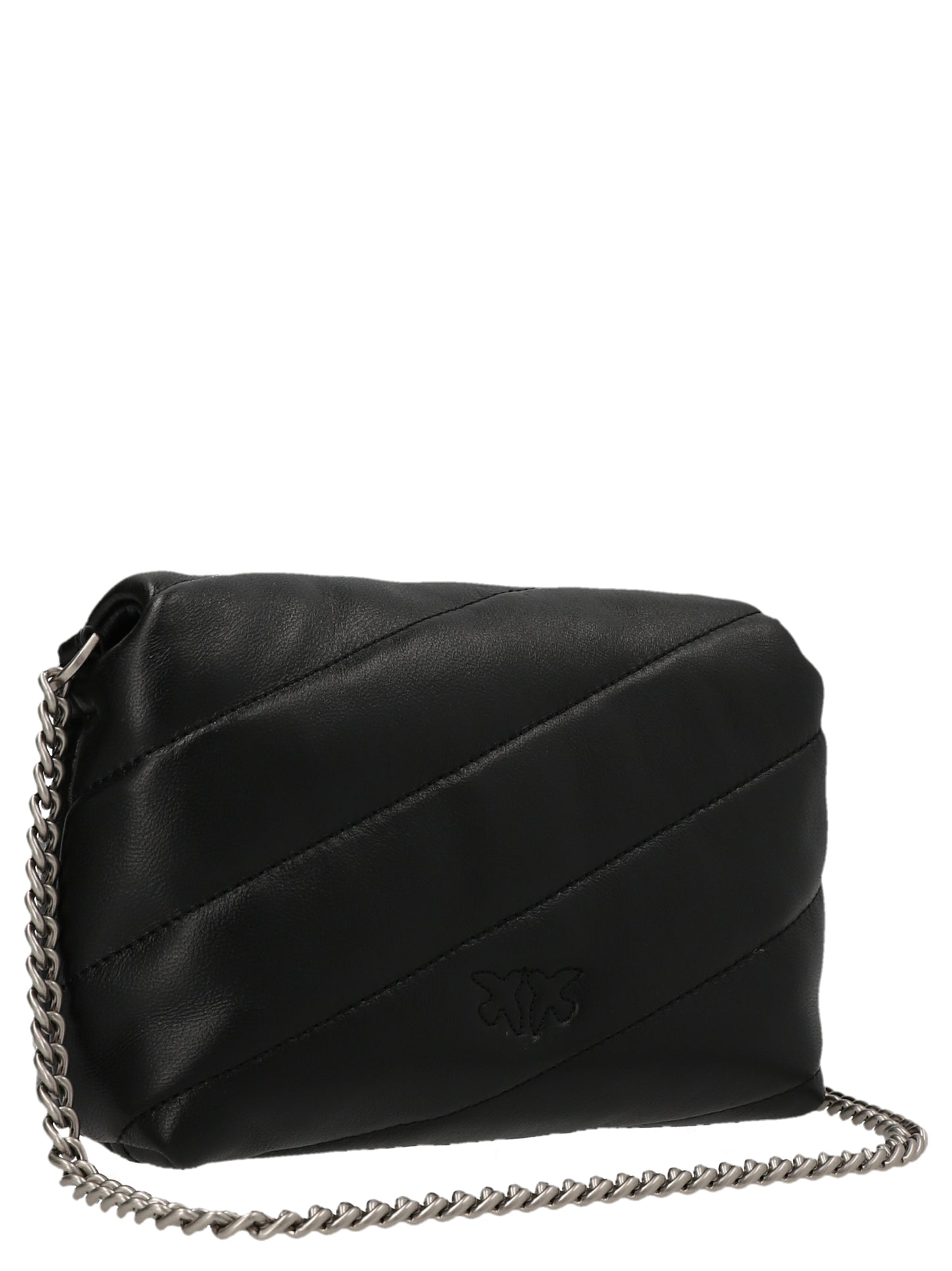 'Love Baby Puff' crossbody bag Crossbody bags