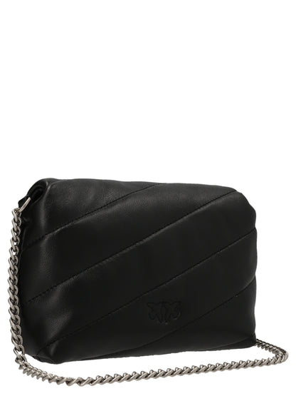 'Love Baby Puff' crossbody bag Crossbody bags