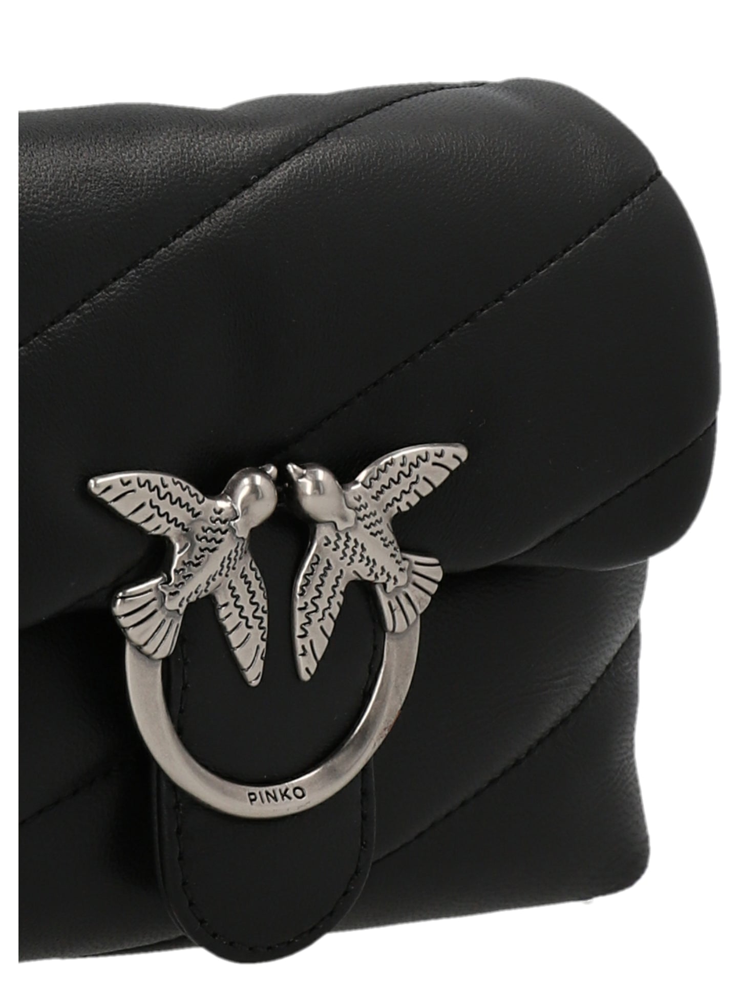 'Love Baby Puff' crossbody bag Crossbody bags