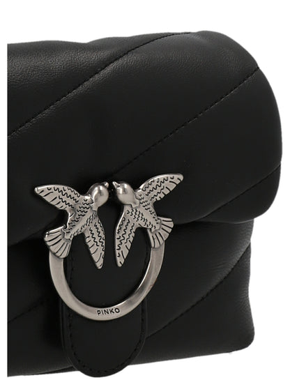 'Love Baby Puff' crossbody bag Crossbody bags