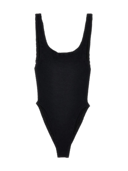 Costume intero 'Square Neck' Beachwear