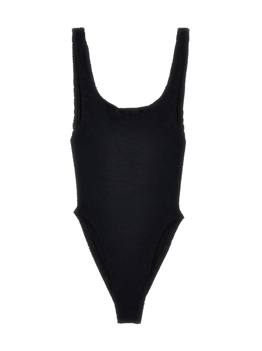Costume intero 'Square Neck' Beachwear