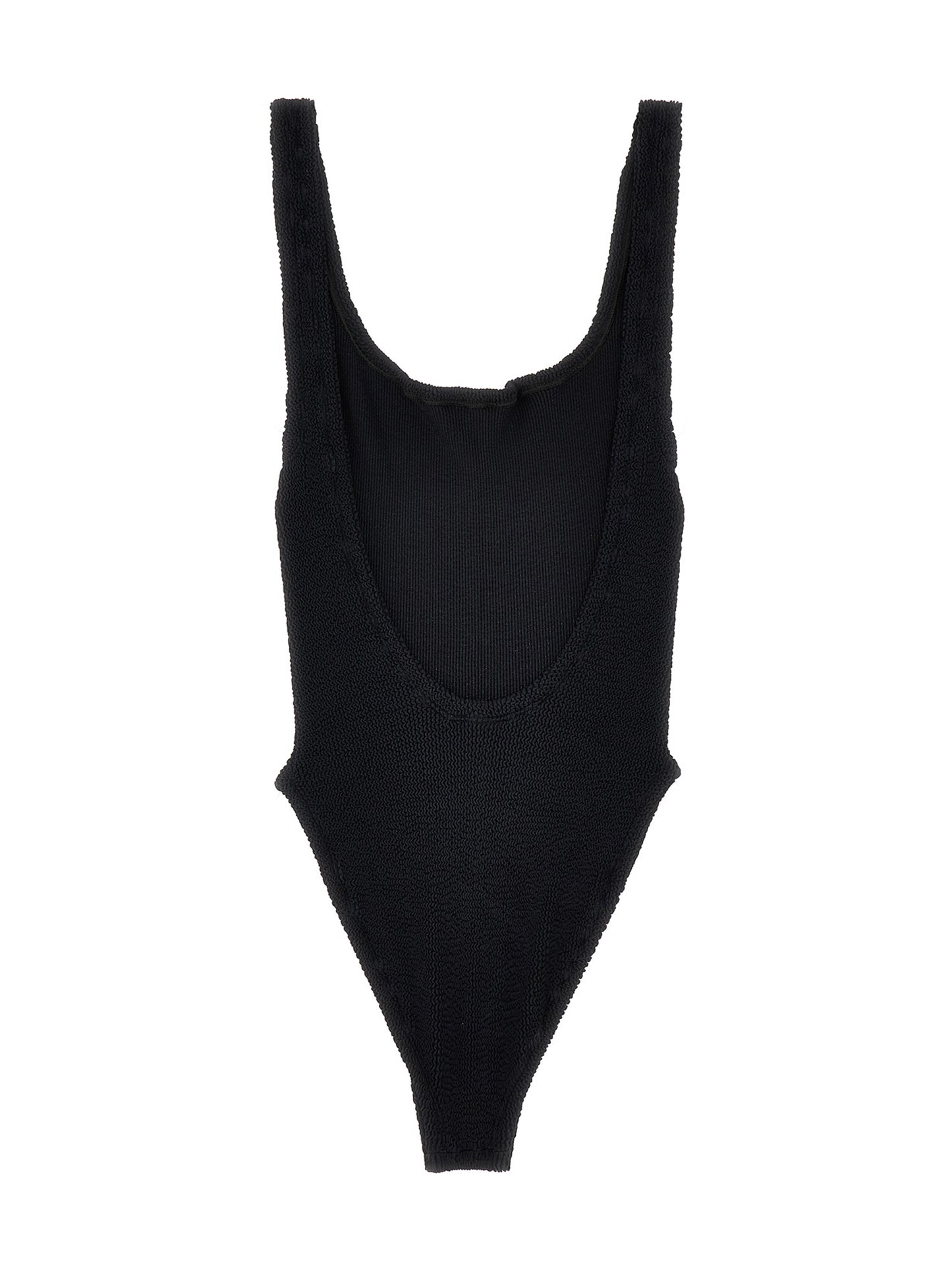 Costume intero 'Square Neck' Beachwear