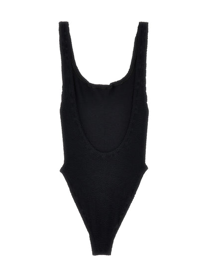 Costume intero 'Square Neck' Beachwear