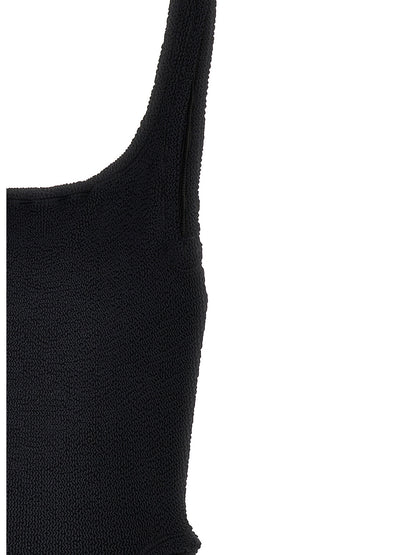 Costume intero 'Square Neck' Beachwear