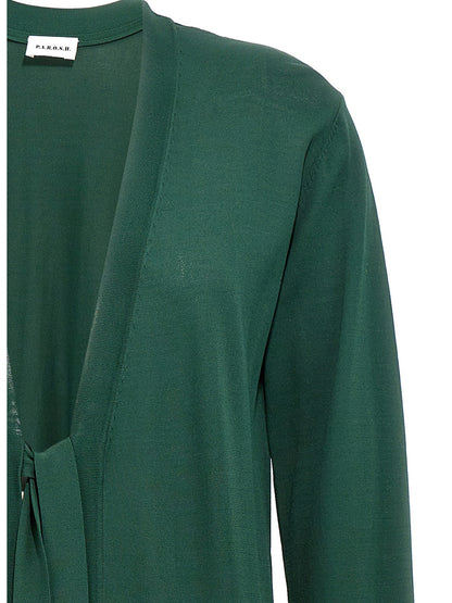 'Roux' cardigan Sweater, cardigans