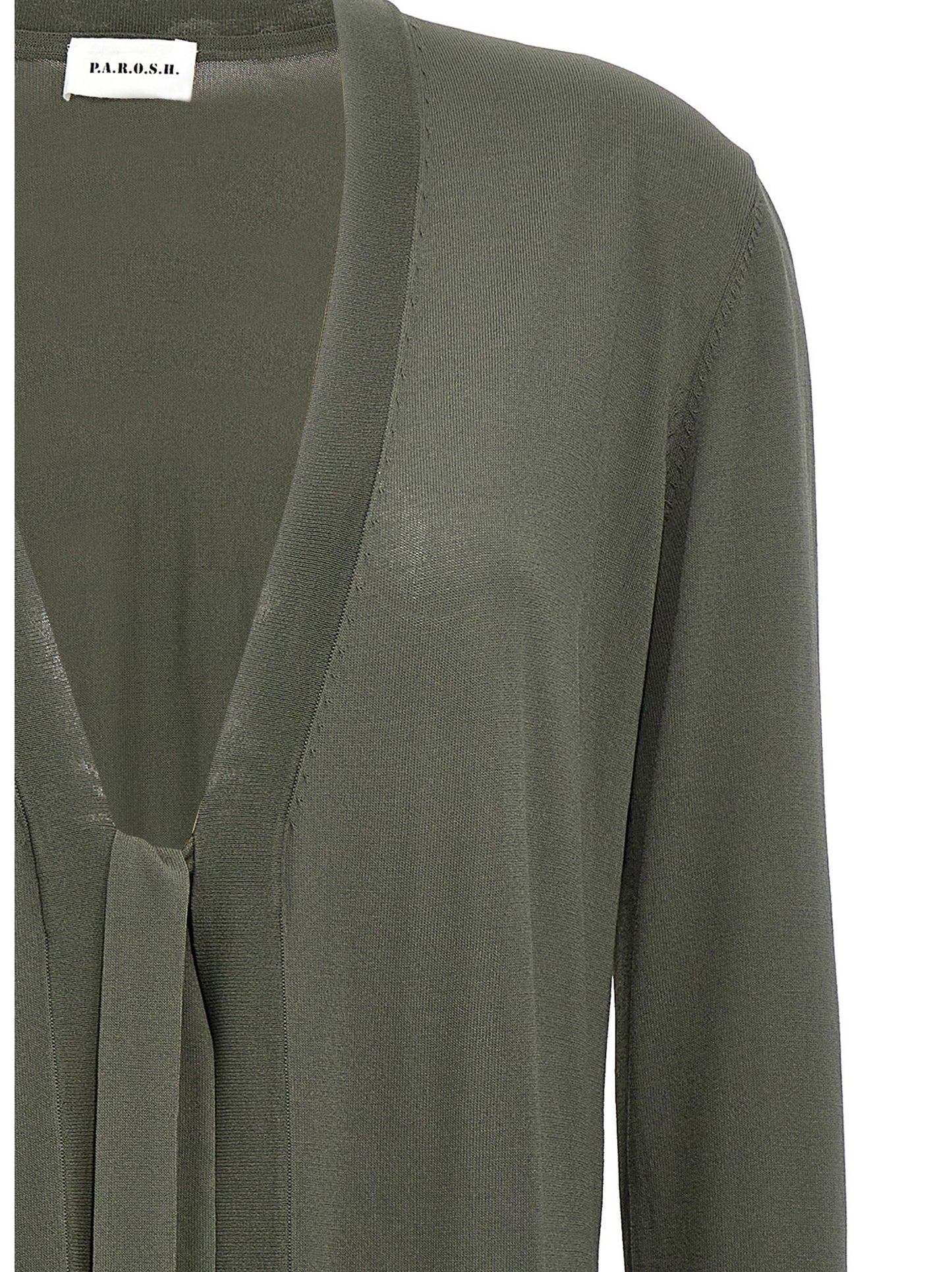 'Roux' cardigan Sweater, cardigans