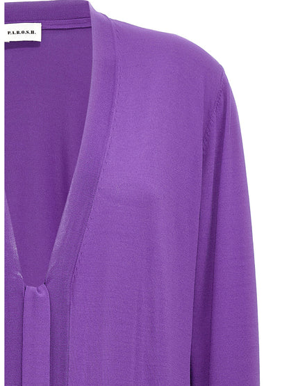 'Roux' cardigan Sweater, cardigans