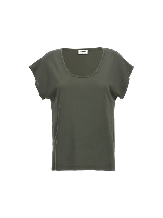 'Roux' T-shirt T-shirt