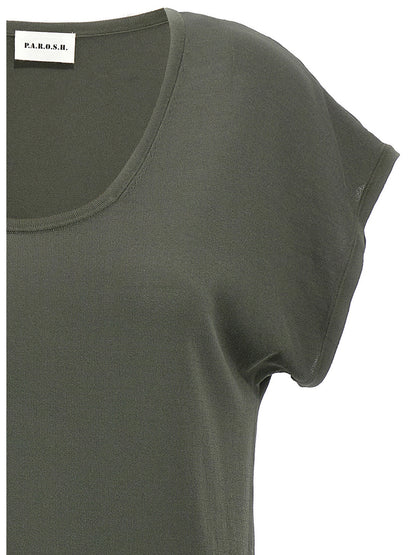 'Roux' T-shirt T-shirt