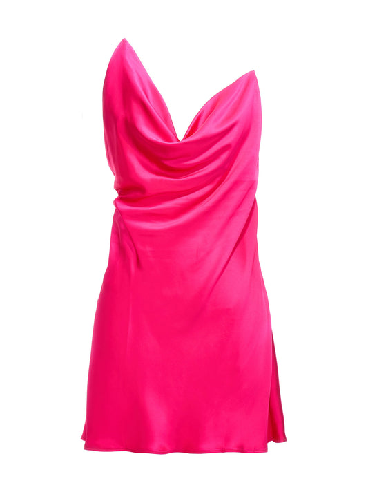 Abito raso Dresses