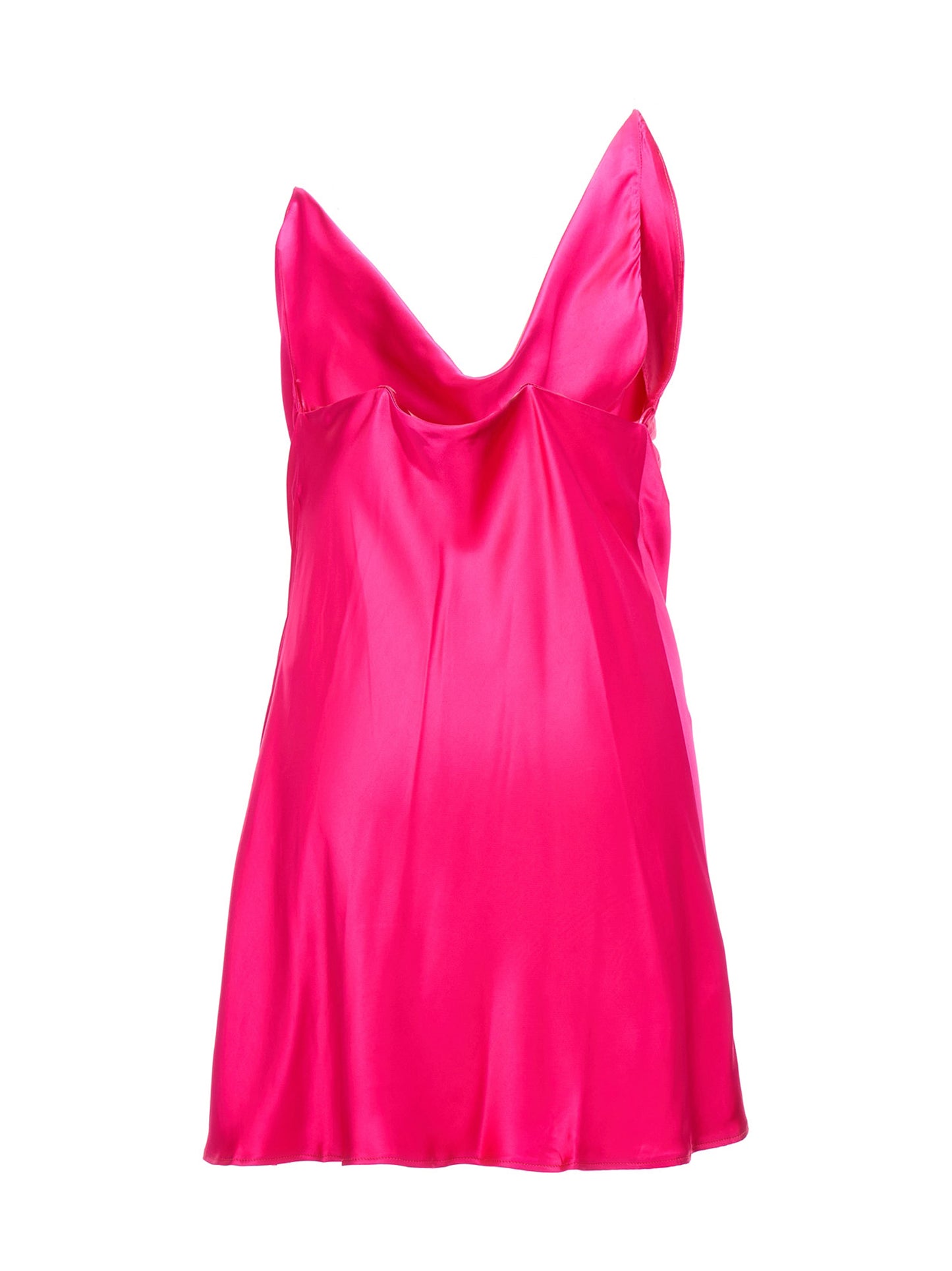 Abito raso Dresses