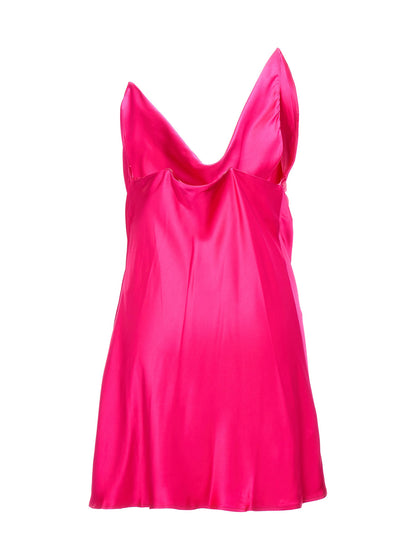Abito raso Dresses