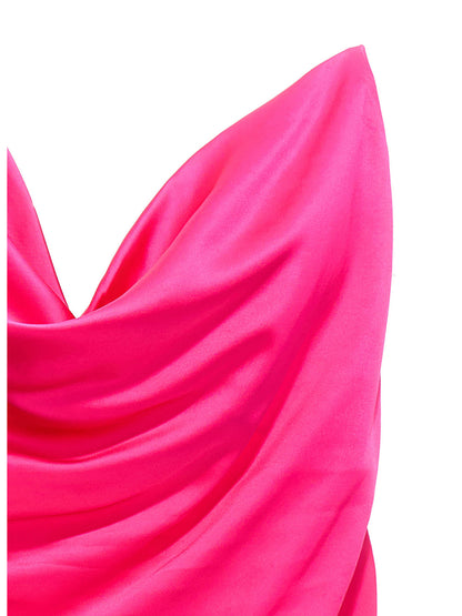 Abito raso Dresses