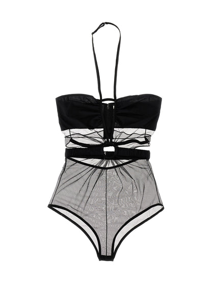 'Ring' bodysuit Underwear, body