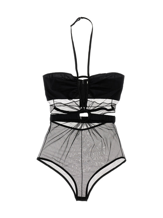 'Ring' bodysuit Underwear, body