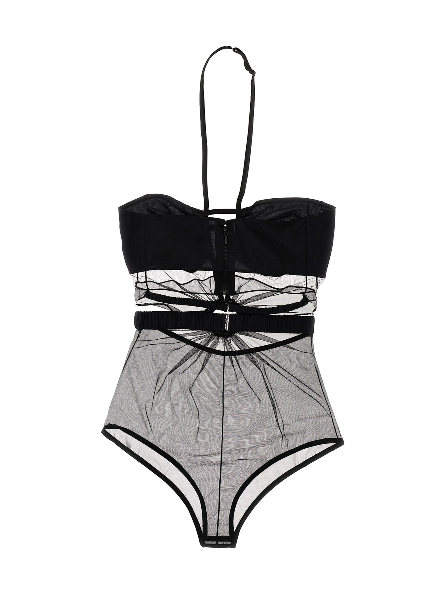 'Ring' bodysuit Underwear, body