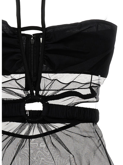 'Ring' bodysuit Underwear, body
