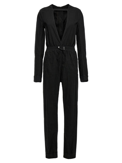 'Eclipse Bodybag' one-length bodysuit Jumpsuits