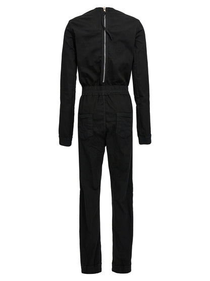 'Eclipse Bodybag' one-length bodysuit Jumpsuits