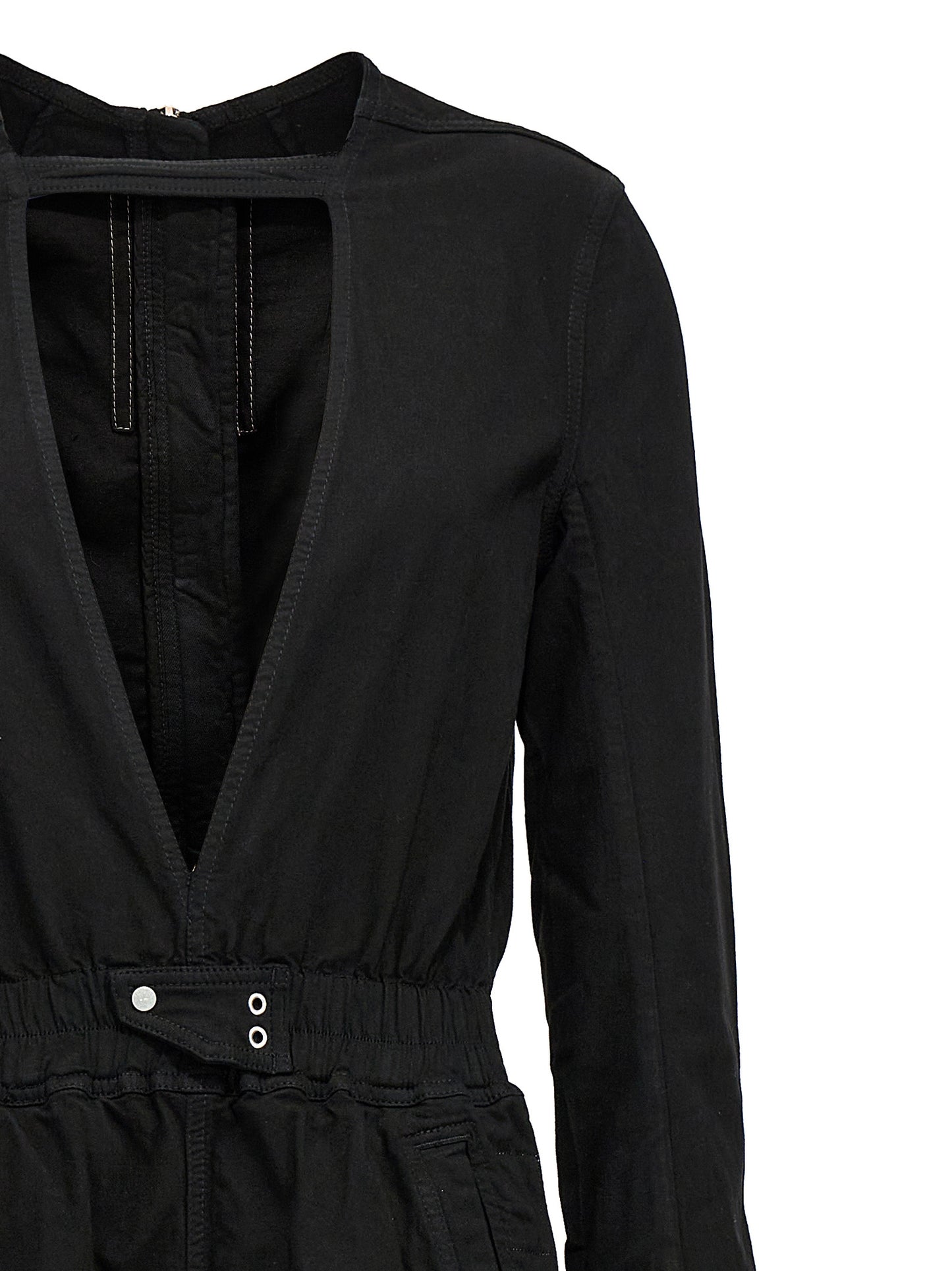 'Eclipse Bodybag' one-length bodysuit Jumpsuits