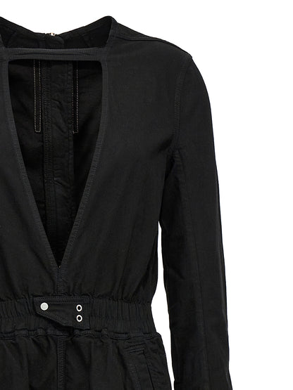 'Eclipse Bodybag' one-length bodysuit Jumpsuits
