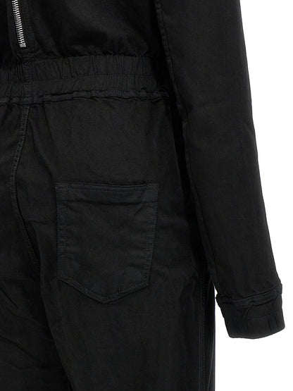 'Eclipse Bodybag' one-length bodysuit Jumpsuits