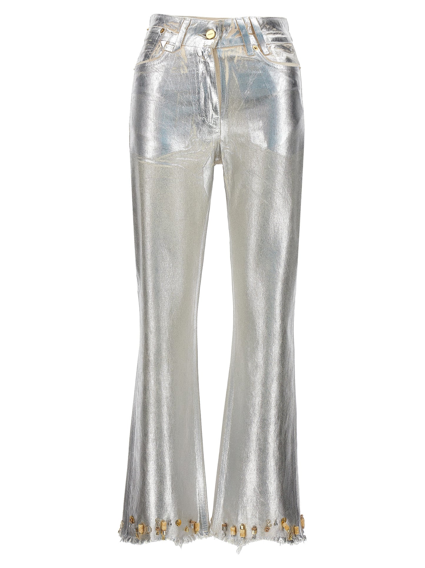 'Le de Nīmes court Articha' jeans Jeans