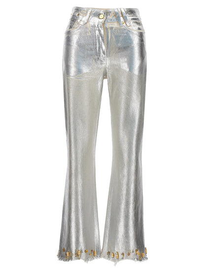 'Le de Nīmes court Articha' jeans Jeans