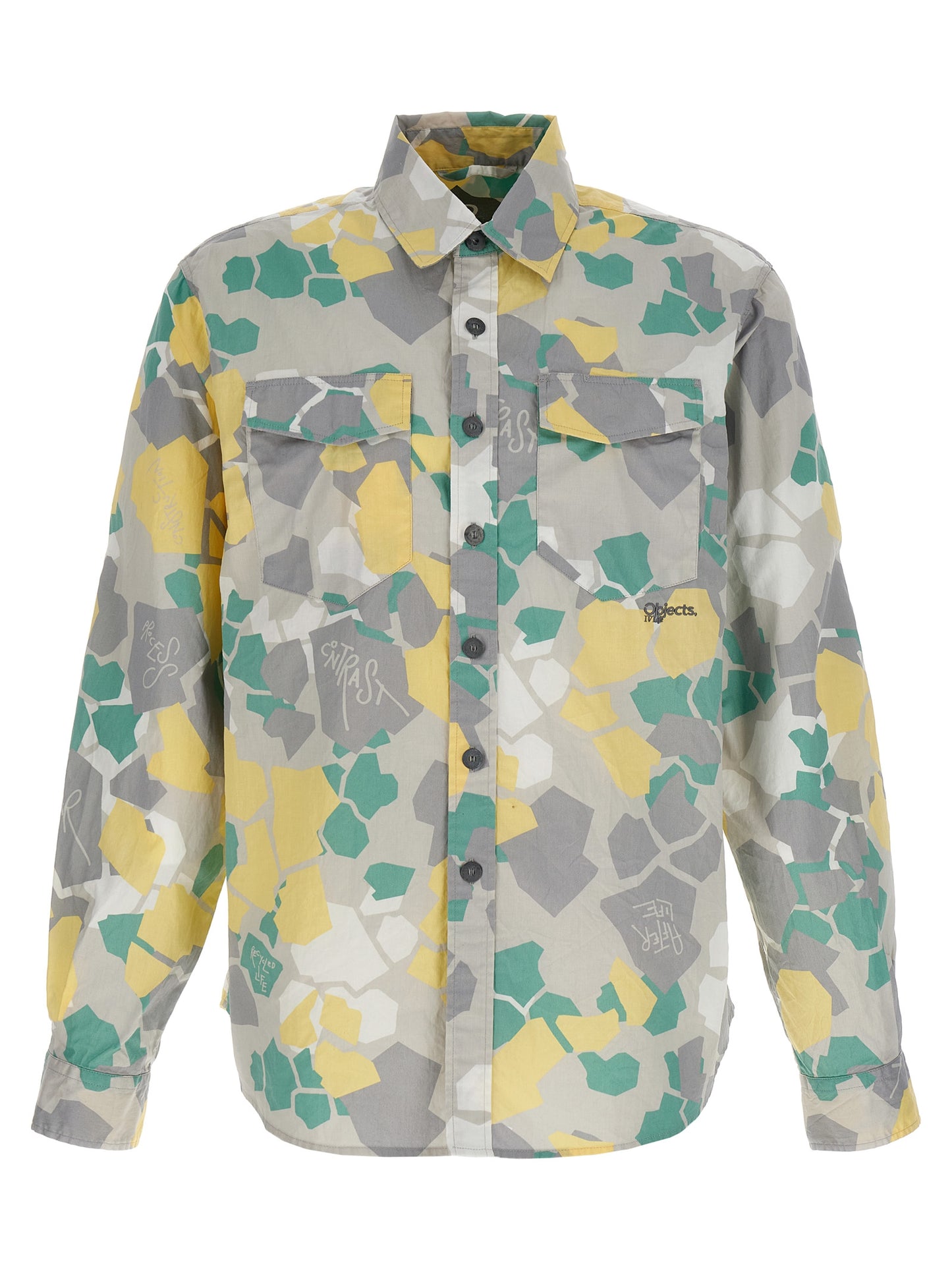 'Workwear' shirt Shirt, blouse