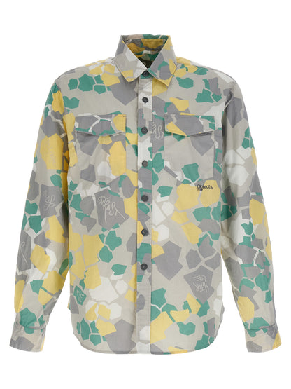 'Workwear' shirt Shirt, blouse