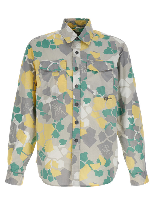 'Workwear' shirt Shirt, blouse