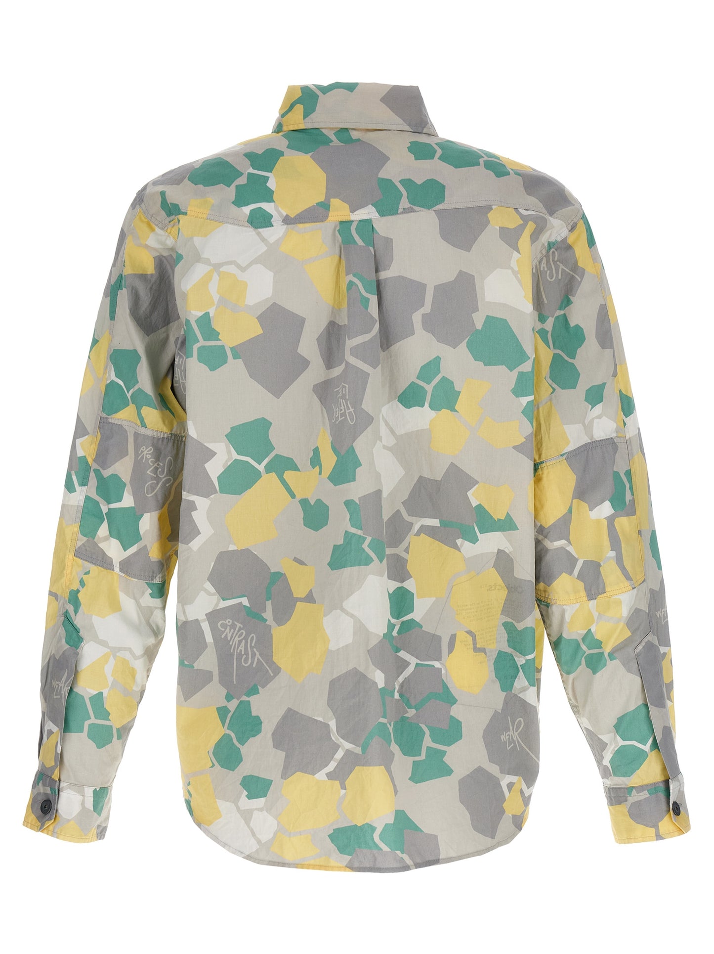 'Workwear' shirt Shirt, blouse